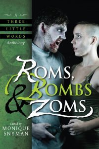 Roms Bombs and Zoms