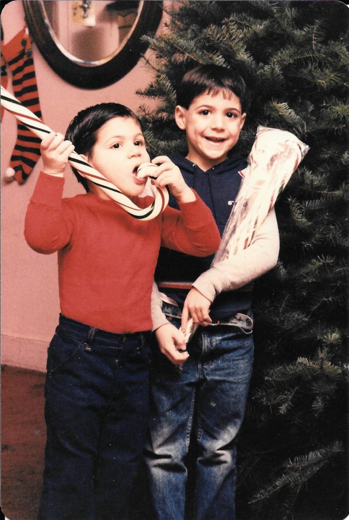 Giant Chirstmas Candy Canes Giant Chirstmas Candy Canes