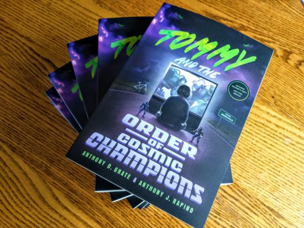 Ultimate Book Bundle - Image 5
