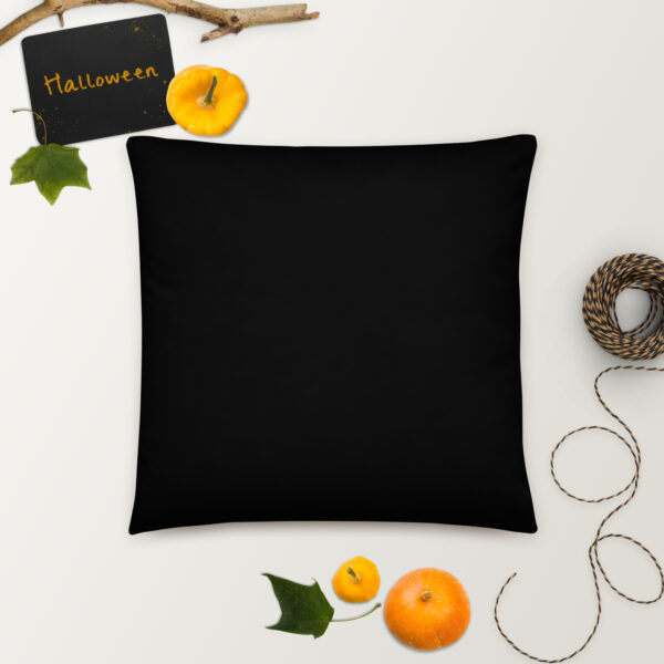 Halloween Nights Throw Pillow - Image 12