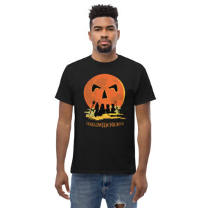 Halloween Nights T-Shirt (Second Run)