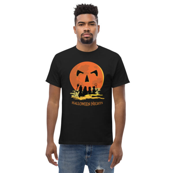 Halloween Nights T-Shirt (Second Run)
