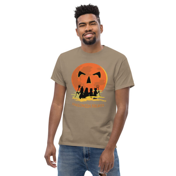 Halloween Nights T-Shirt (Second Run) - Image 8