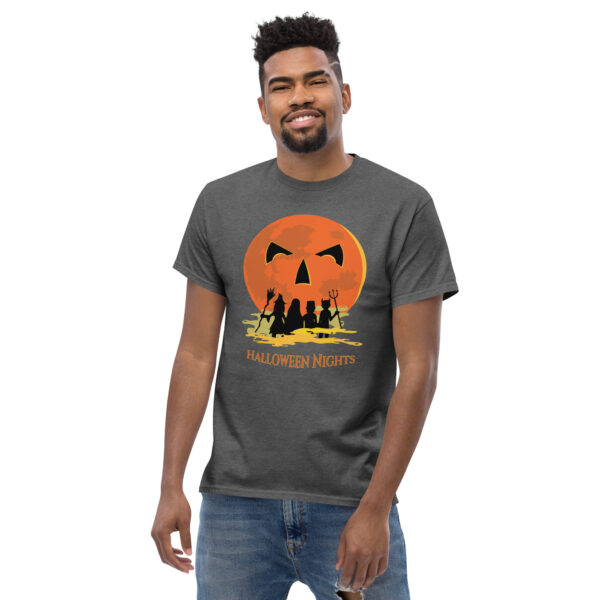 Halloween Nights T-Shirt (Second Run) - Image 6