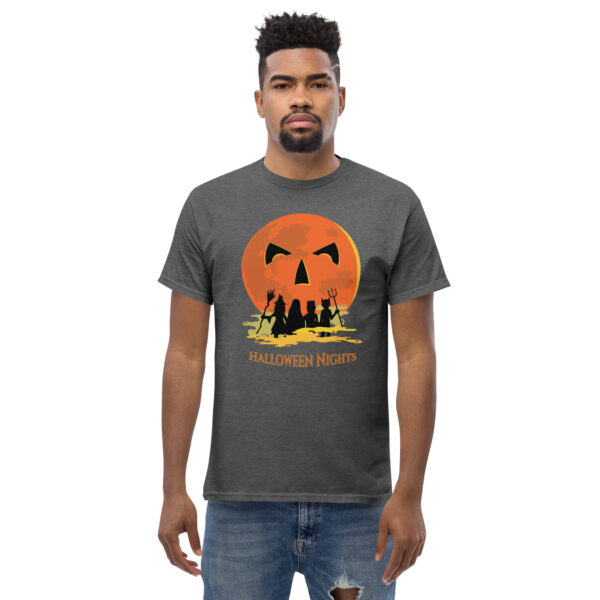 Halloween Nights T-Shirt (Second Run) - Image 5