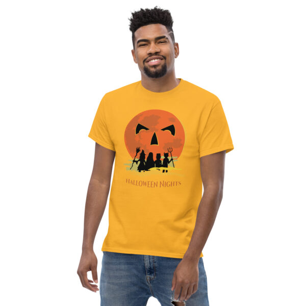 Halloween Nights T-Shirt (Second Run) - Image 10