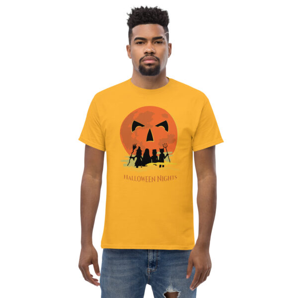 Halloween Nights T-Shirt (Second Run) - Image 9