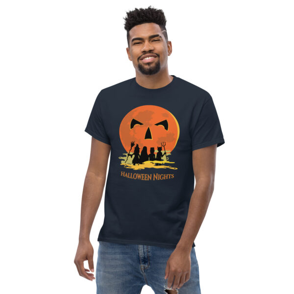 Halloween Nights T-Shirt (Second Run) - Image 4