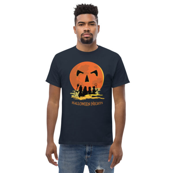 Halloween Nights T-Shirt (Second Run) - Image 3