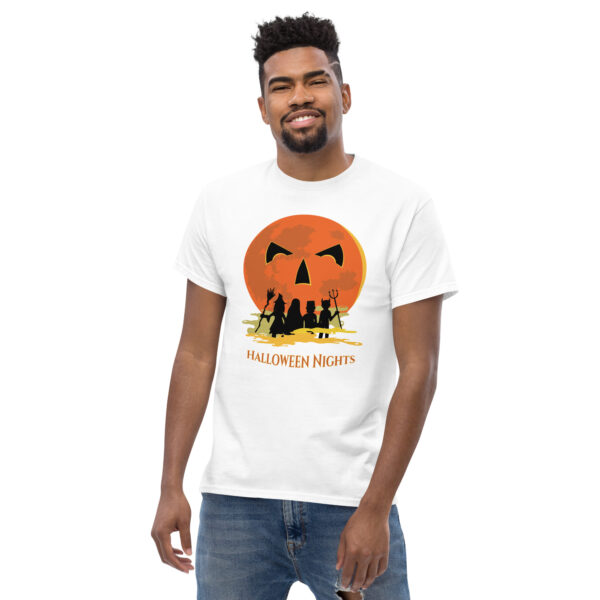 Halloween Nights T-Shirt (Second Run) - Image 12