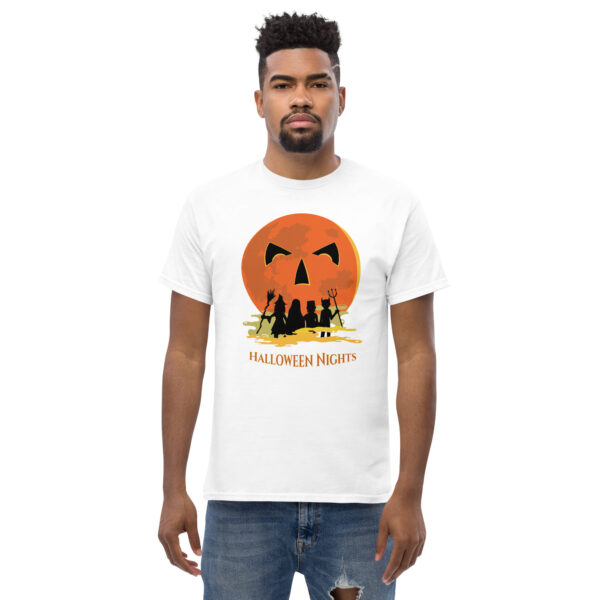 Halloween Nights T-Shirt (Second Run) - Image 11