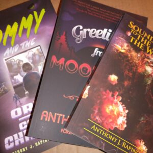 Ultimate Book Bundle