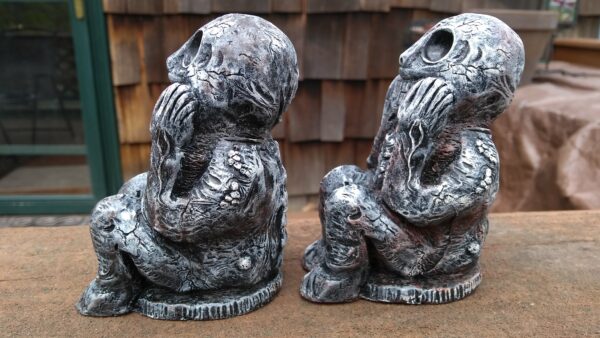 Devil's Creek Idol - Image 4