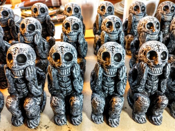 Devil's Creek Idol - Image 3