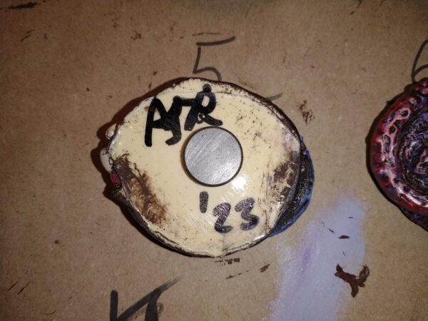 Eyeball Monster Magnet - Image 7